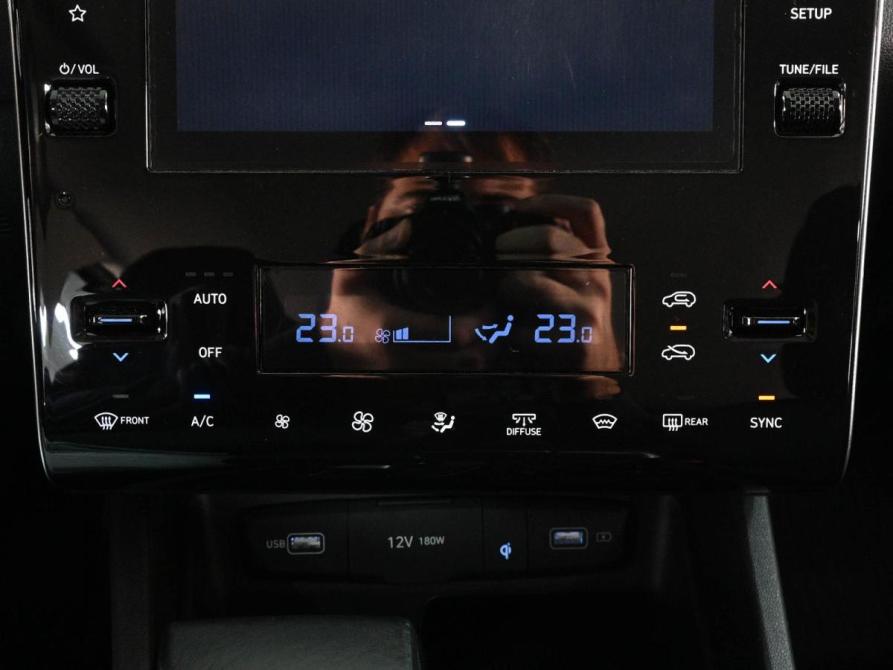 Hyundai Tucson IV Ростов-на-Дону  - изображение 14