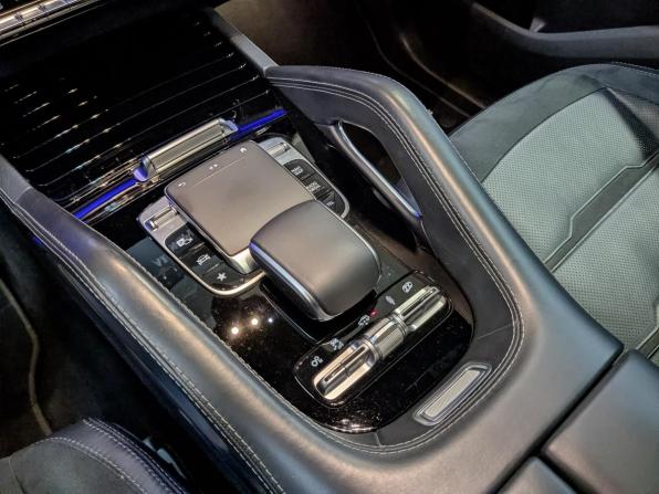 Mercedes-Benz GLS AMG II (X167) с пробегом 2020 года, цена 10 900 000 рублей, 93192 км, внедорожник, Автокод Объявления