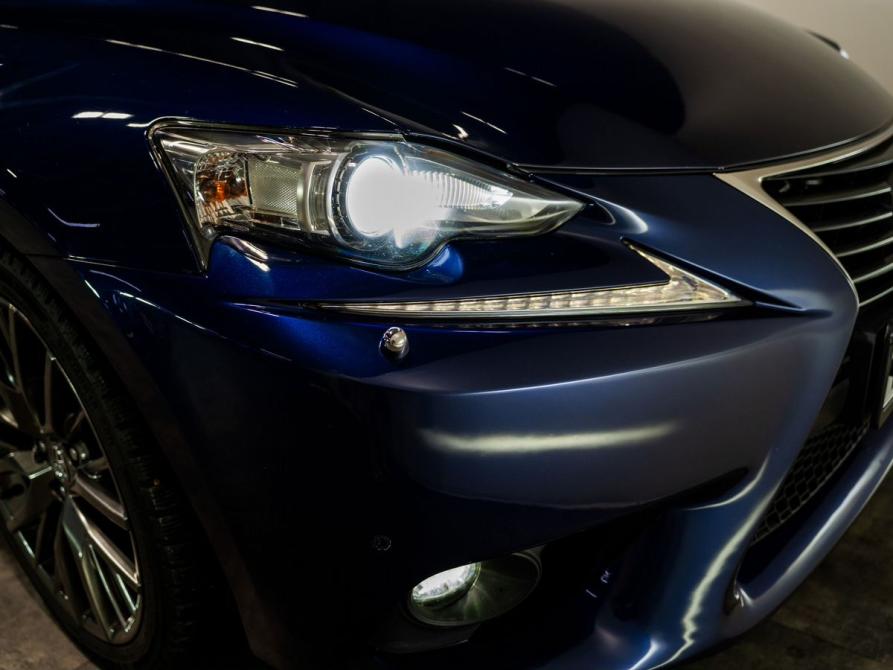 Lexus IS III Чита  - изображение 19