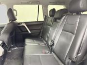 Toyota Land Cruiser Prado 150 Series Рестайлинг 2 Вологда  - изображение 36