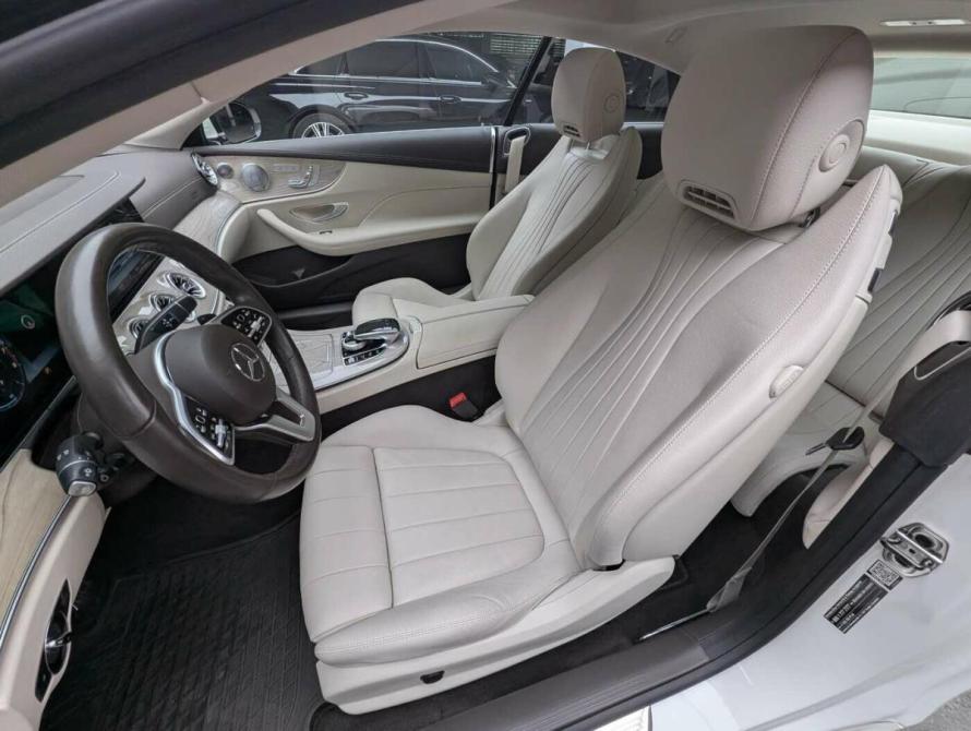 Mercedes-Benz E-Класс V (W213 S213 C238) Москва  - изображение 10