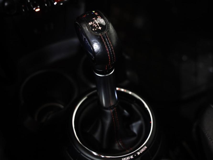 Mini Hatch III (F55/F56) Санкт-Петербург  - изображение 19