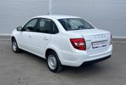 Lada (ВАЗ) Granta I Рестайлинг Иваново  - изображение 28