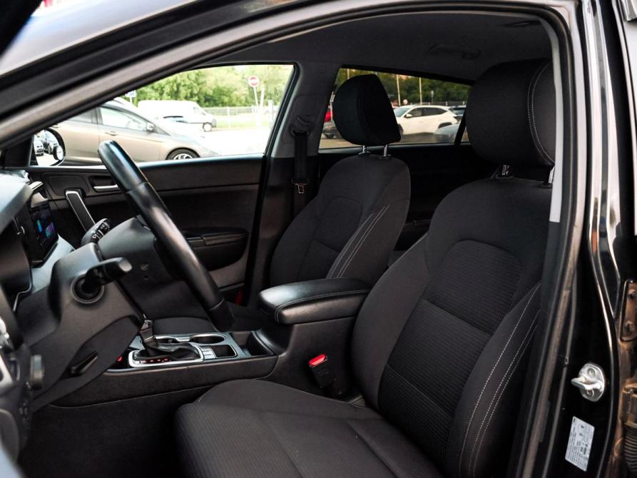 Kia Sportage IV Екатеринбург  - изображение 18