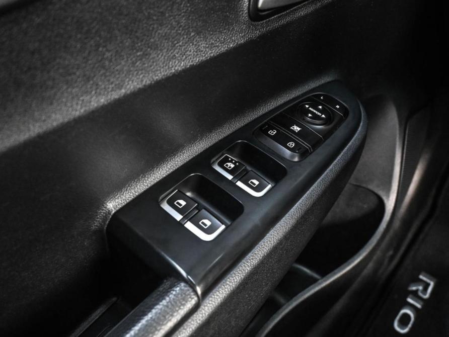 Kia Rio IV Рестайлинг Новороссийск  - изображение 18