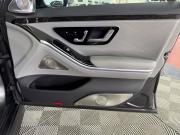 Mercedes-Benz S-Класс AMG IV (W223) Москва  - изображение 52