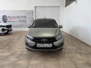 Lada (ВАЗ) Granta I Рестайлинг Новороссийск  - изображение 37