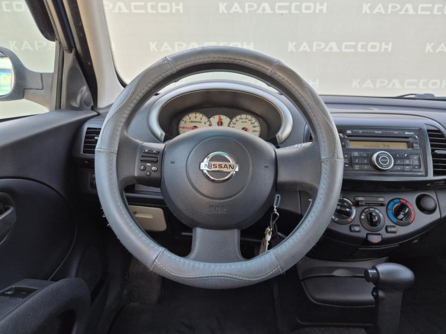 Nissan Micra III (K12) Екатеринбург  - изображение 5