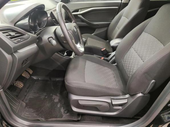 Lada (ВАЗ) Vesta I с пробегом 2021 года, цена 1 123 813 рублей, 87449 км, универсал, Автокод Объявления