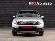 Renault Duster I Екатеринбург  - изображение 22
