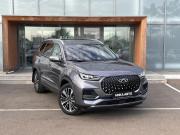 Chery Tiggo 8 Pro Plug-in Hybrid Оренбург  - изображение 20