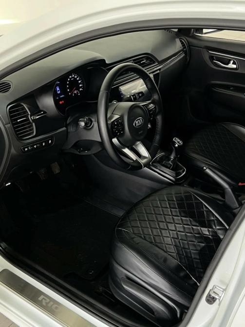 Kia Rio IV Кострома  - изображение 9