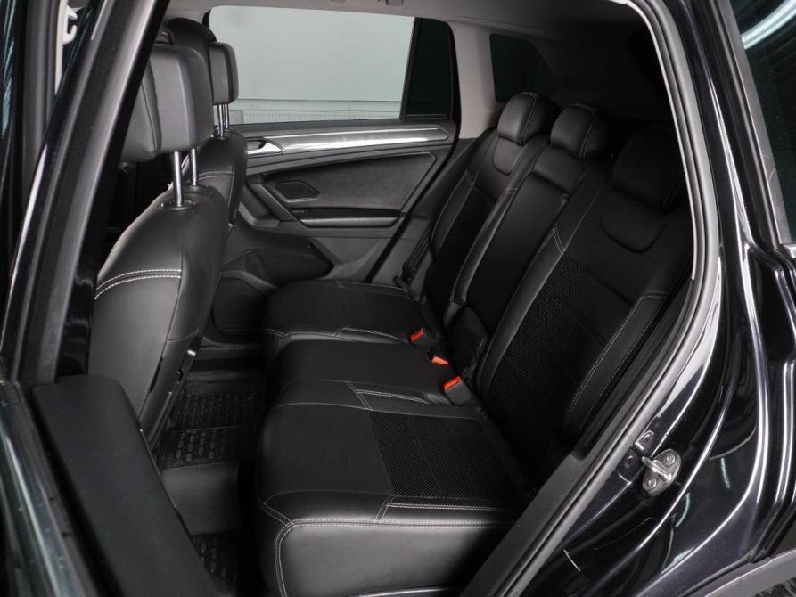 Volkswagen Tiguan II Минеральные Воды  - изображение 9