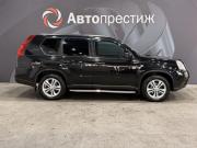 Nissan X-Trail II Рестайлинг Пермь  - изображение 29