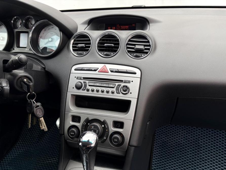 Peugeot 408 I Санкт-Петербург  - изображение 13