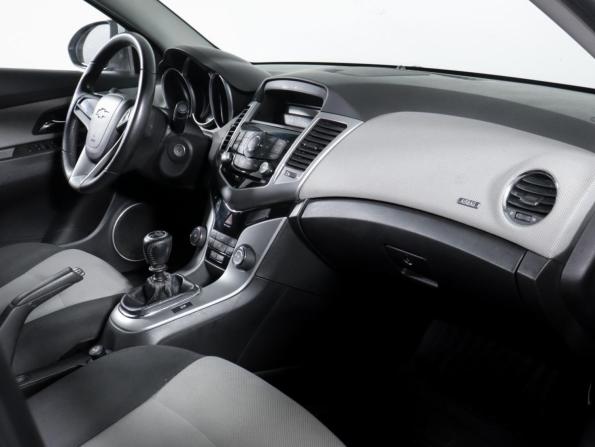Chevrolet Cruze I с пробегом 2012 года, цена 750 000 рублей, 144049 км, седан, Автокод Объявления