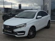 Lada (ВАЗ) Vesta I Рестайлинг (NG) Самара  - изображение 16