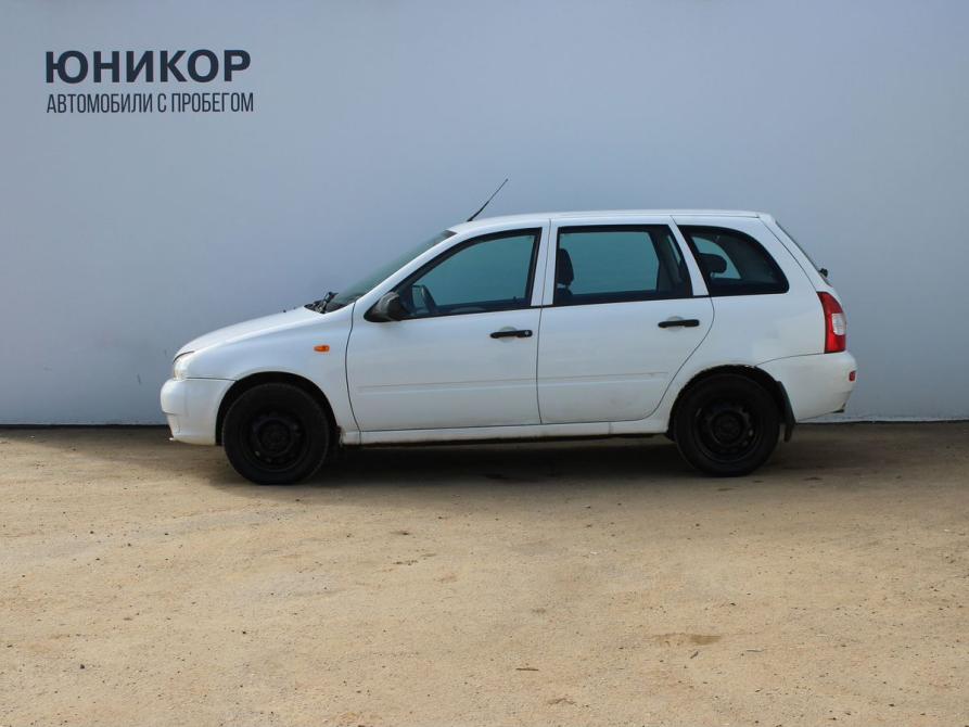 Lada (ВАЗ) Kalina I Нижний Новгород  - изображение 2