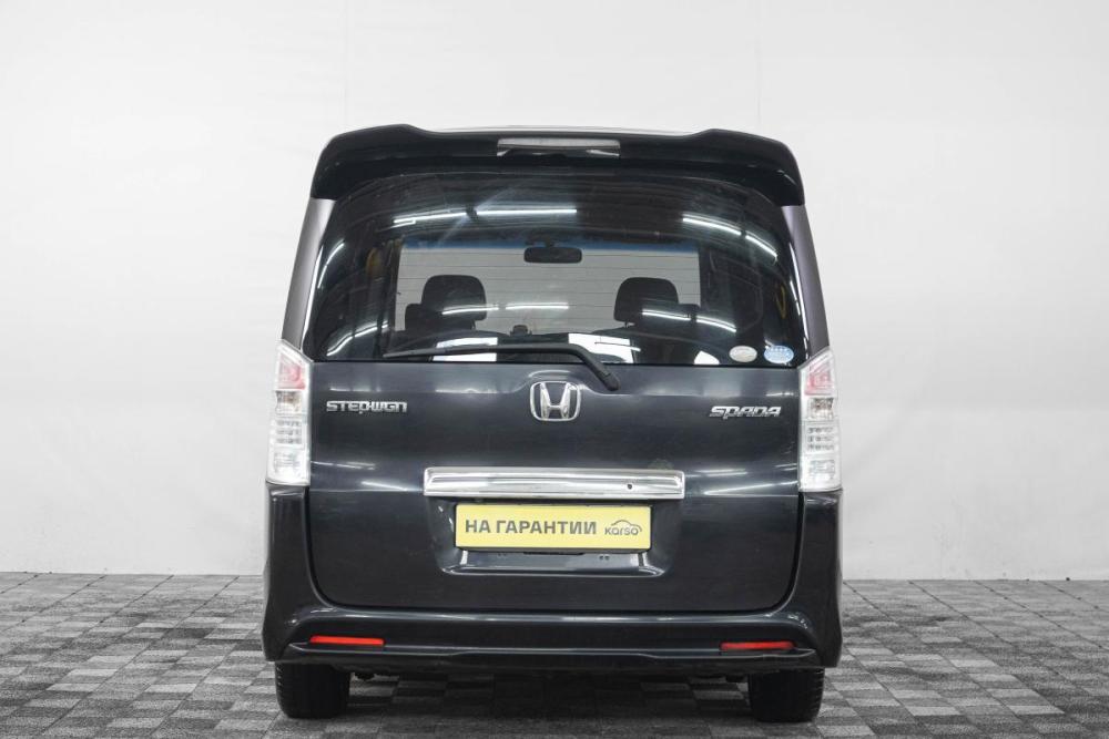 Honda Stepwgn IV Кемерово  - изображение 6
