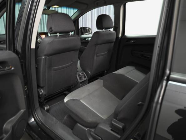 Opel Zafira B Рестайлинг с пробегом 2012 года, цена 759 000 рублей, 290835 км, компактвэн, Автокод Объявления