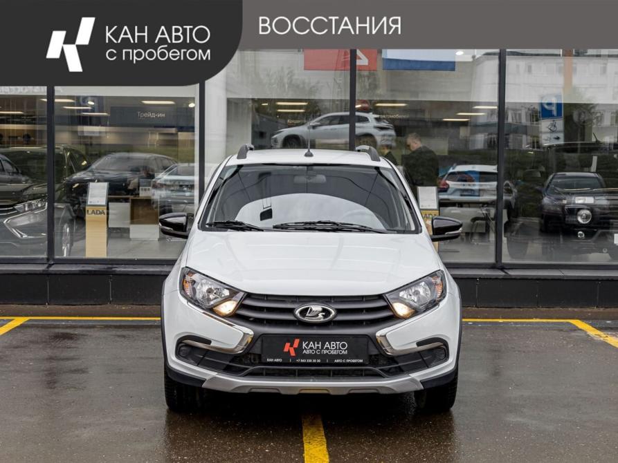 Lada (ВАЗ) Granta I Рестайлинг Казань  - изображение 2