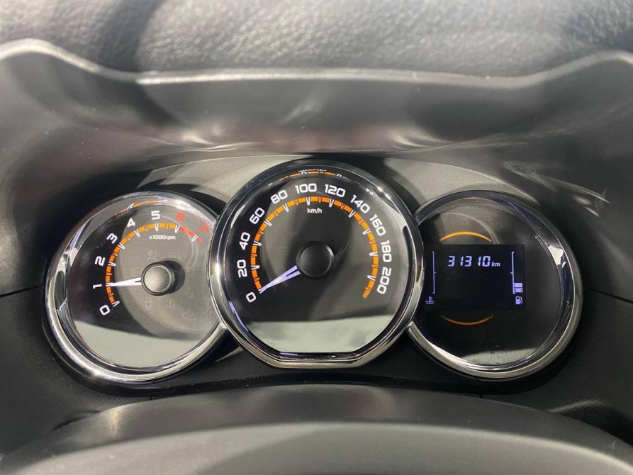 Lada (ВАЗ) Largus I Рестайлинг Санкт-Петербург  - изображение 9