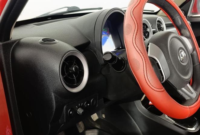 Lifan Smily I (320) с пробегом 2015 года, цена 440 000 рублей, 118360 км, хэтчбек, Автокод Объявления
