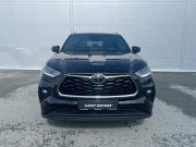 Toyota Highlander IV (XU70) Екатеринбург  - изображение 29