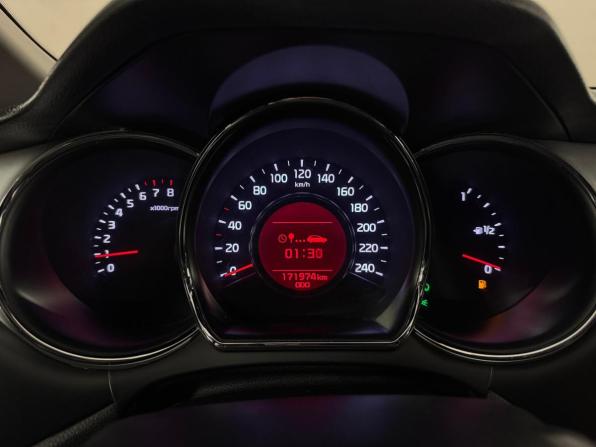 Kia Ceed II с пробегом 2014 года, цена 1 097 000 рублей, 172000 км, универсал, Автокод Объявления