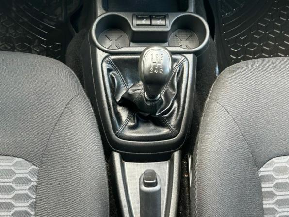 Lada (ВАЗ) Granta I Рестайлинг с пробегом 2022 года, цена 655 000 рублей, 70689 км, седан, Автокод Объявления
