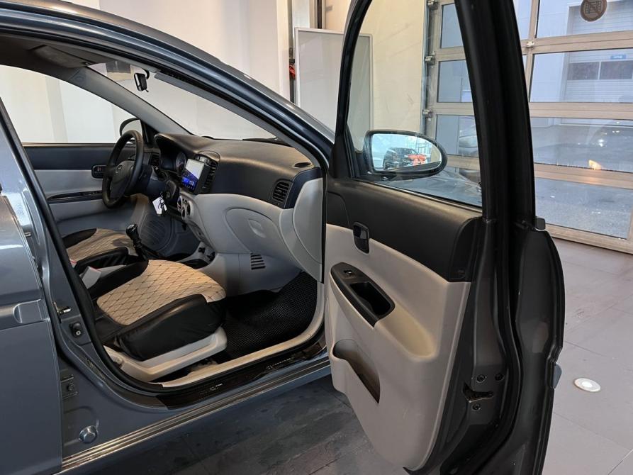 Hyundai Verna II Чебоксары  - изображение 24