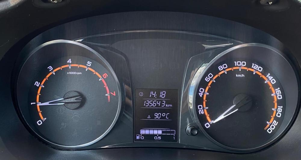 Lada (ВАЗ) Granta I Рестайлинг Белебей  - изображение 11