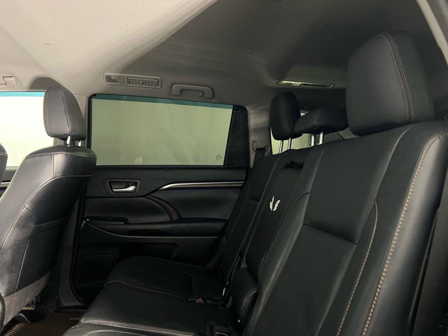 Toyota Highlander III (XU50) Архангельск  - изображение 16