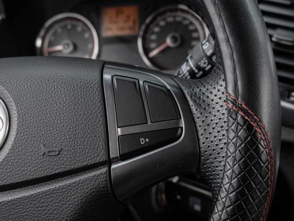 SsangYong Actyon II Рестайлинг с пробегом 2015 года, цена 1 300 000 рублей, 43478 км, внедорожник, Автокод Объявления