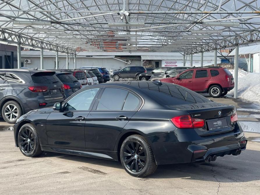 BMW 3 серии VI (F3x) Тула  - изображение 3