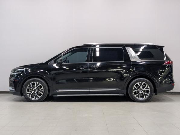 Kia Carnival IV с пробегом 2023 года, цена 4 250 000 рублей, 88000 км, минивэн, Автокод Объявления