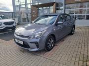 Kia Rio IV Смоленск  - изображение 18