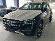 Mercedes-Benz GLE II (V167) Рестайлинг Москва  - изображение 12