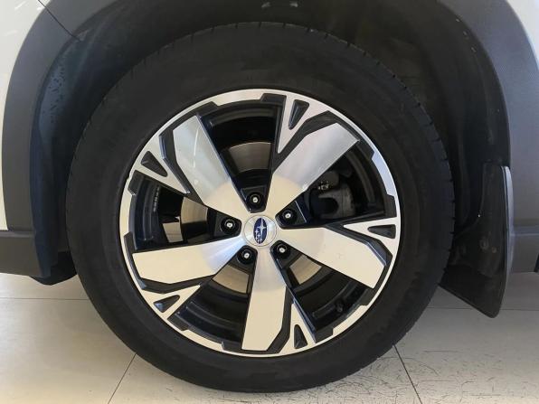 Subaru Forester V с пробегом 2018 года, цена 2 800 000 рублей, 143744 км, внедорожник, Автокод Объявления
