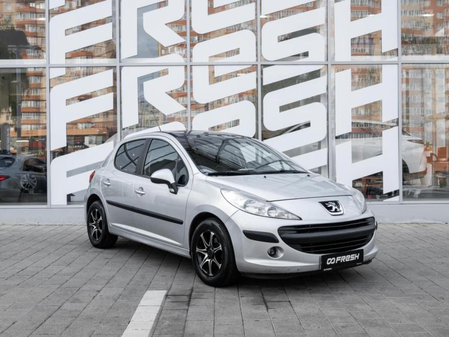 Peugeot 207 I Ставрополь  - изображение 1