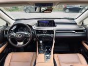 Lexus RX IV Уфа  - изображение 68