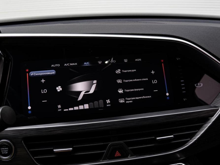Geely Tugella I Краснодар  - изображение 14