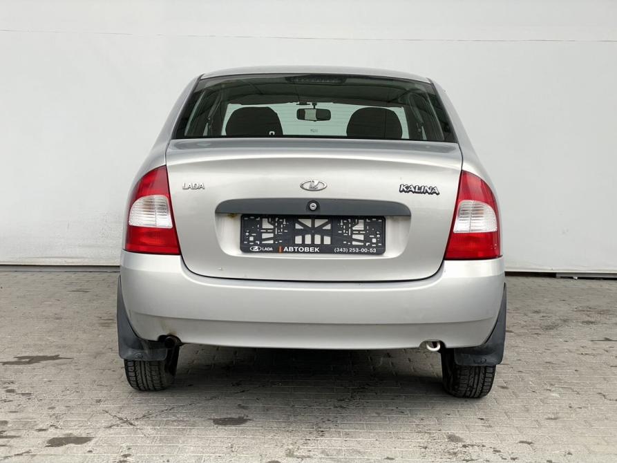 Lada (ВАЗ) Kalina I Екатеринбург  - изображение 6