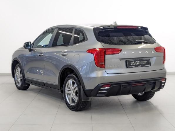 Haval Jolion I Рестайлинг с пробегом 2024 года, цена 1 840 000 рублей, 21500 км, внедорожник, Автокод Объявления