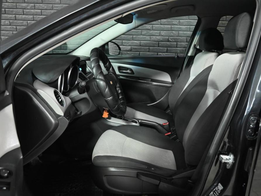 Chevrolet Cruze I Екатеринбург  - изображение 9
