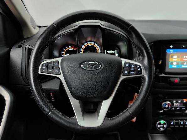 Lada (ВАЗ) XRAY I с пробегом 2019 года, цена 1 098 000 рублей, 48300 км, хэтчбек, Автокод Объявления