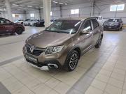 Renault Logan II Рестайлинг Набережные Челны  - изображение 23