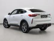 Haval F7x I Рестайлинг Москва  - изображение 36