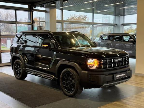 Haval H3 I с пробегом 2024 года, цена 2 495 000 рублей, 24711 км, внедорожник, Автокод Объявления