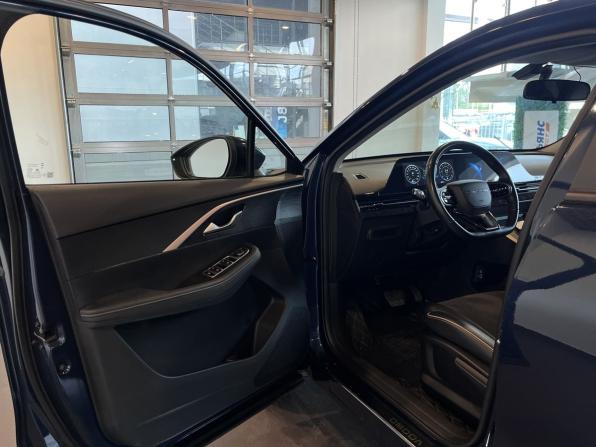 Omoda C5 I с пробегом 2024 года, цена 1 800 000 рублей, 64740 км, внедорожник, Автокод Объявления